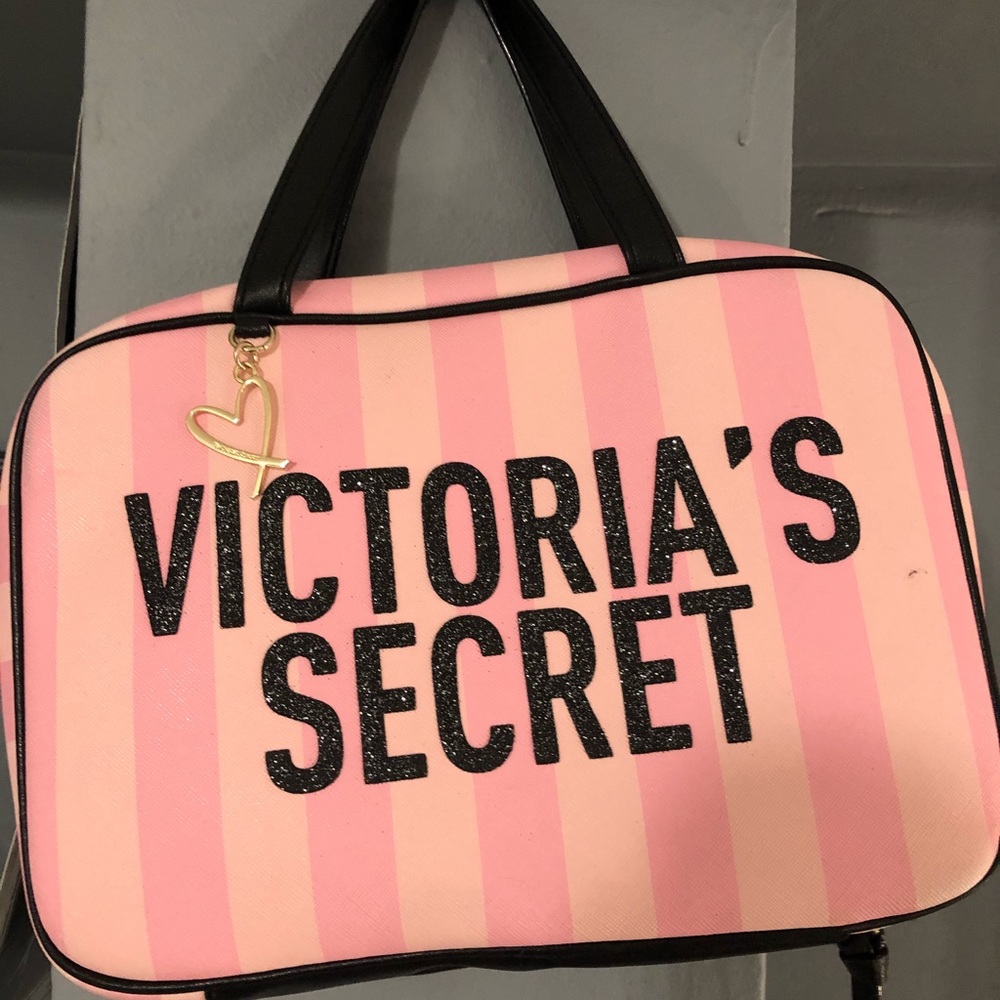 Victoria secret bag